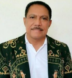 Partai Hanura Siapkan Sejumlah Kader Potensial Untuk  Maju Pilkada TTS