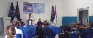 Ini Pesan Ketua DPW NasDem NTT Bagi Pengurus Dan Kader di Belu