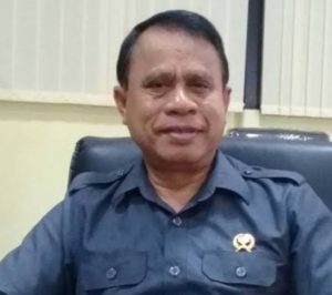 Jelang Hari Kenaikan Tuhàn Yesus,  Alex  Foenay  Himbau Generasi Muda  Tingkatkan Kualitas Belajar Dalam Menjawab Kebutuhan Zaman