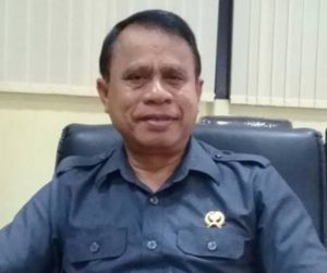 Ketua Umum PBSI NTT  Minta Para  Atlet   Tingkatkan Kualitas Latihan     Hadapi PON Tahun 2028