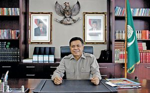 Perkuat Dukungan Menuju Pilkada 2024, Eusabius  Binsasi  Hari ini  Daftar Bacabup TTU di PKB