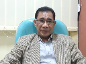 Pansus DPRD  Provinsi NTT Soroti  Capain Kinerja Pembangunan Infrastruktur  Jalan  Periode 2023