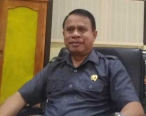 Jelang Hari Kebangkitan Nasional ke 116, Alex Foenay  Ajak Semua Komponen  Sinergi   Bangun Daerah di Segala Aspek