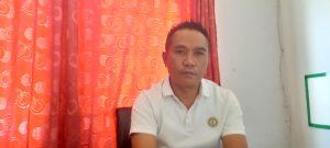 Tingkatkan Pembangunan Daerah,   PUPR Kota Kupang   Kerjakan    Jalan    Dengan Tiga Tipe Penanganan