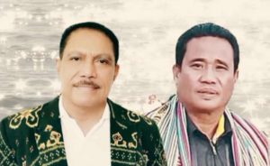 Paket Lio – Konay  Optimis Diusung    Partai Hanura Dalam Pilkada TTS