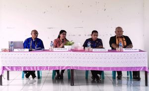 Pemkab Kupang   &  Unicef  Kerjasama  Tangani  Anak Tidak Sekolah Untuk  Masuk Sekolah