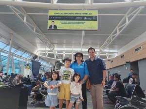 Tingkatkan Pembangunan Daerah, Kadin NTT Kerjasama Dengan   Waringin Hospitality