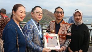 Gelar Gala Dinner, Pj. Gubernur Ayodhia : Welcome to East Nusa Tenggara, One of Indonesia’s Hidden Gems