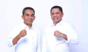 Pasangan Stef Ola Demon -Rofinus Raga Optimis Diusung PKB & PAN Dalam Pilkada Flores Timur