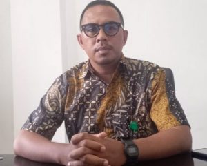 Rektor ITAF Kupang  :  Teknik Lingkungan Memiliki   Peran Strategis Di Segala Aspek Pembangunan