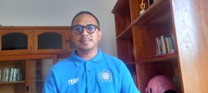 Wujudkan Tri Dharma   PT,  ITAF Kupang Kerja Sama   Dengan  Tiga SMA Di Wilayah Timor