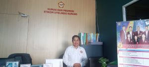 Ayo Buruan Daftar Masuk  Kuliah Di Stikom Uyelindo  Kupang,  Mahasiswa Baru  Bebas Biaya Pembangunan  Sesuai Gelombang
