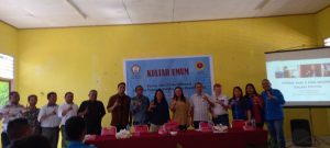 Jamin  Kualitas  Ketersediaan  Air Minum,  DPRD Kota Kupang Minta Pemkot   Lakukan  Pemantauan    Detail    Terhadap  Depot Air Minum
