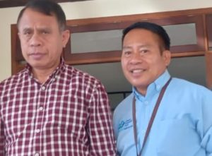 Pengprov PBSI NTT   Dukung Komjen Pol Fadil Imran Jadi Ketua Umum PBSI