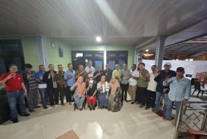 Meriakan HUT RI ke-79,  FPK NTT  Siap Sukseskan Sejumlah  Kegiatan Menarik Bagi Warga Kota Kupang