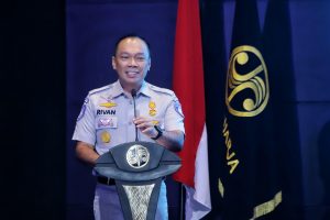 Gelar Rakortas 2024, Jasa Raharja Berkomitmen Perkuat Kolaborasi  &  Sinergi untuk Tingkatkan Pelayanan dan Kinerja Berkelanjutan