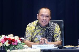 Gelar FGD dengan Para Ahli, Jasa Raharja Dorong Optimalisasi Peraturan Pemerintah No. 18 tentang Dana Kecelakaan Lalu Lintas Jalan