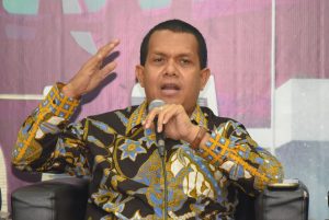 Melki Laka Lena : Golkar-Gerindra  Berpotensi Koalisi  Dalam Pilkada TTU Tahun  2024