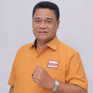 Semua Bakal  Calon Walikota‘ Termasuk  Alex Foenay  Juga  Berpeluang Dapat SK DPP Hanura Dalam Pilkada    Kota  Kupang
