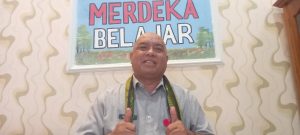 Jelang HUT RI ke-79,  Kadis  Dinas  P &K Kota   Kupang Ajak Semua Stakeholder Tingkatkan  Mutu   Pendidikan