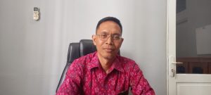  Trend Angka  Kemiskinan  Kabupaten Kupang Menurun  0, 05 %  