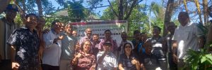 Ciptakan Sejarah Baru, KSP   Biinmaffo  Resmi Gelar RAT   Perdana Di Kota Kupang 