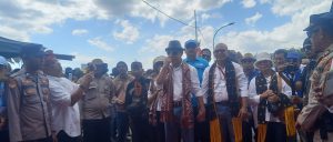Paket Asik Siap    Lakukan Sejumlah  Agenda Strategis    Guna   Perkuat Ekonomi Keluarga Masyarakat Kota  Kupang