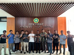 Prodi Bimbingan Konseling FKIP UNDANA sabet Akreditasi Unggul