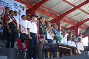 Pemkot Gelar FOP Tingkat Kota Kupang Tahun 2024