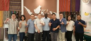 Kunjungan KADIN NTT ke Hongkong berbuah Manis