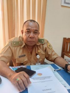Lurah Liliba: “Si Sampah Pintar”, Inovasi Baru Atasi Masalah Sampah Perkotaan
