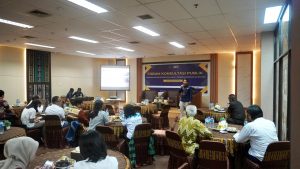 Tingkatkan Pelayanan Pajak, Kupang Gelar  Forum Konsultasi Publik