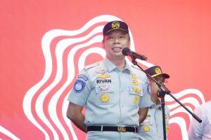 Rivan Purwantono: Tema HUT ke-79 RI “Nusantara Baru, Indonesia Maju” Sebagai Titik Awal untuk Masa Depan