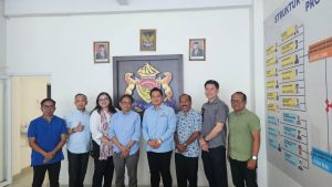 Kadin NTT Dorong Free Trade Zone  Bentuk Tim Percepatan FTS  Indo-TL