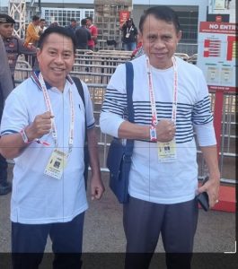 84    Atlet NTT    Siap  Sukseskan Kejurprov   PBSI