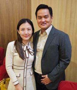 KADIN NTT bertemu Pengusaha Jepang bawa Produk UMKM NTT di Tokyo