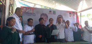 DPC PKB  Kota Kupang Tetap  Solid    Dukung Muhaimin Iskandar    Jadi   Ketua Umum DPP PKB