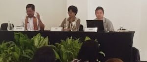  Pemkot Kupang  Dan  CRS Gelar Rapat Diseminasi Hasil Studi Pemetaan Program Terhadap Perubahan Iklim