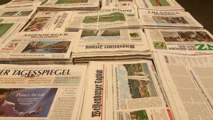 20+ Contoh Teks Berita Singkat dengan Unsur 5W+1H Beserta Strukturnya