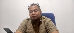 Jamin  Keberlanjutan   Pembangunan, Renovasi Kantor BKSDA Provinsi  NTT  Dibagi  Dalam Tiga Tahap