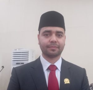 Resmi Jadi Anggota DPRD NTT, Mateus  Osario Soares  Siap  Perjuangkan    Dua  Agenda Strategis 