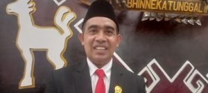Usai Dilantik  Sebagai DPR  NTT, Filmon Loasana  Siap   Bersinergi Bersama Dinas Lintas Sektor Untuk Atasi   Stunting di Kota Kupang 
