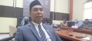 Supriyadin Pua Rake  Siap  Menangkan Melki Laka Lena-Jhoni Asadoma di Kabupaten Ende