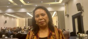  Hadapi Perubahan Iklim,  BPBD Kota Kupang    Gelar    Pelatihan   Tentang Pentingnya Pencegahan  Dan     Mitigasi     Bencana