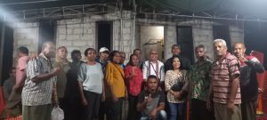 Warga  Naimata     Menaruh Banyak  Harapan Bagi Paket  Asik   Untuk  Peningkatan Pembangunan Kota Kupang 