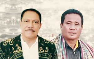 Terpanggil Bangun Daerah,  Paket Bumi Siap  Berkolaborasi Dengan  Pemerintah Pusat   Bangun RSUD    Yang Baru