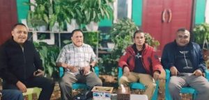 Dorong  Pertumbuhan Ekonomi, Paket Bumi Siap  Benahi Pasar  Tradisional  Di Soe