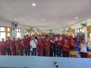 Kompak Kupang   Menetapkan Tiga SMA  Di Kota Kupang Sebagai Pilot    Project    Sekolah   Keberagamaan 
