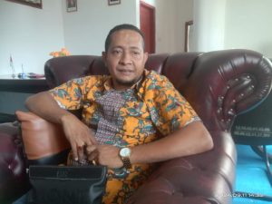 Tulasi Komisi I, Usfal II dan Tuban Kendalikan Komisi III DPRD TTU