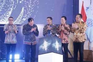 Rivan A. Purwantono: Sinergi Dan Transformasi Kunci Pelayanan Angkutan Penyeberangan yang Berkeselamatan